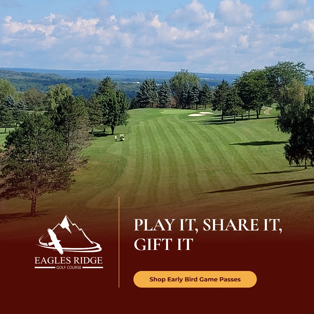 Eagles Ridge 2026 Game Passes